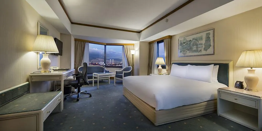 Hilton Izmir Hotel