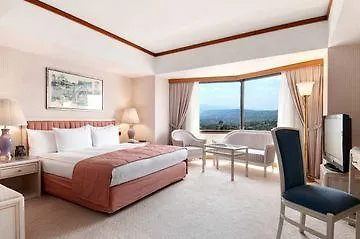 Hilton Izmir Hotel
