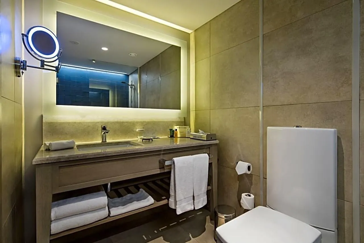 *****  Hilton Izmir Hotel Turkey