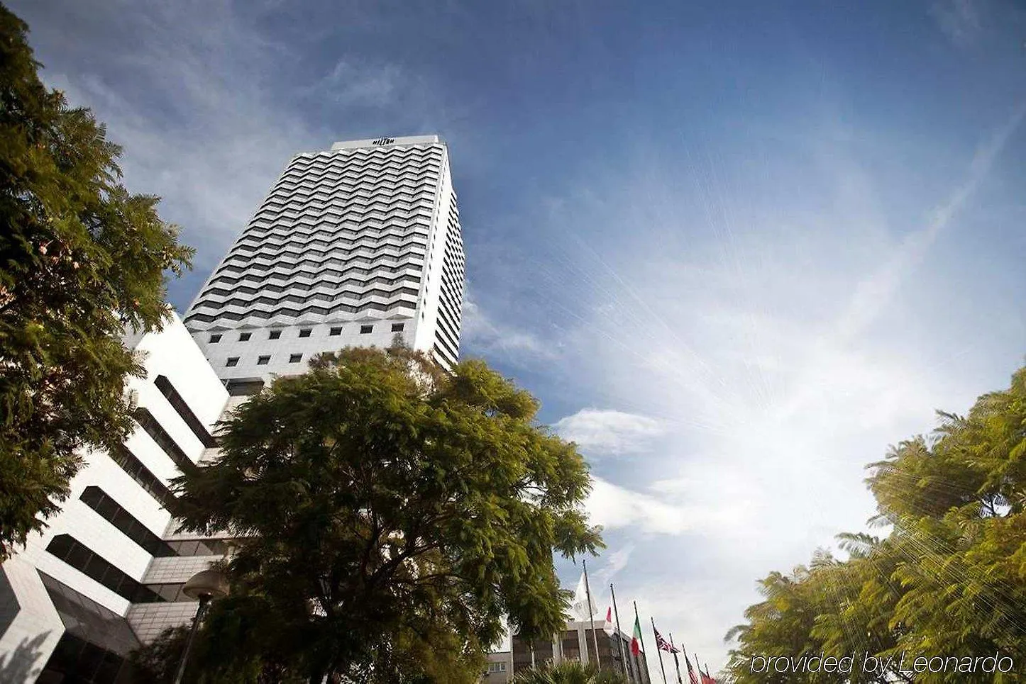 Hilton Izmir Hotel 5*,  Turkey
