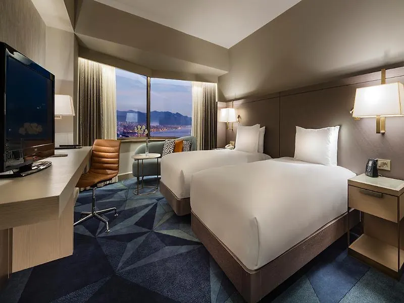 Hilton Izmir Hotel 5*,