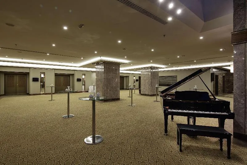 Hilton Izmir Hotel 5*,  Turkey