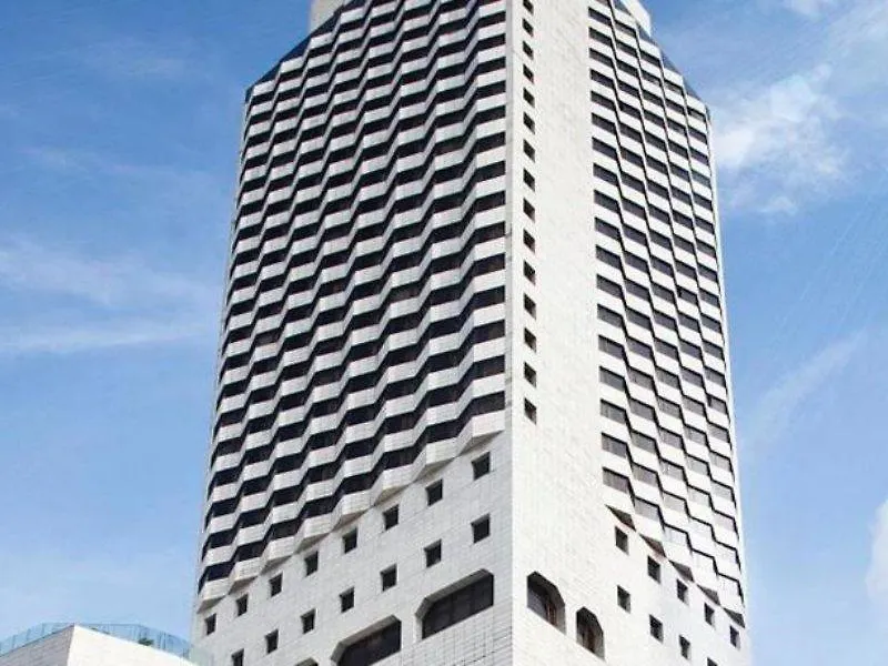 Hilton Izmir Hotel