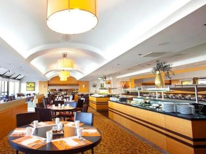 Hilton Izmir Hotel 5*,