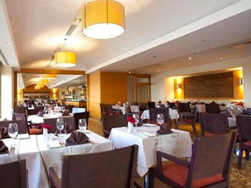 Hilton Izmir Hotel