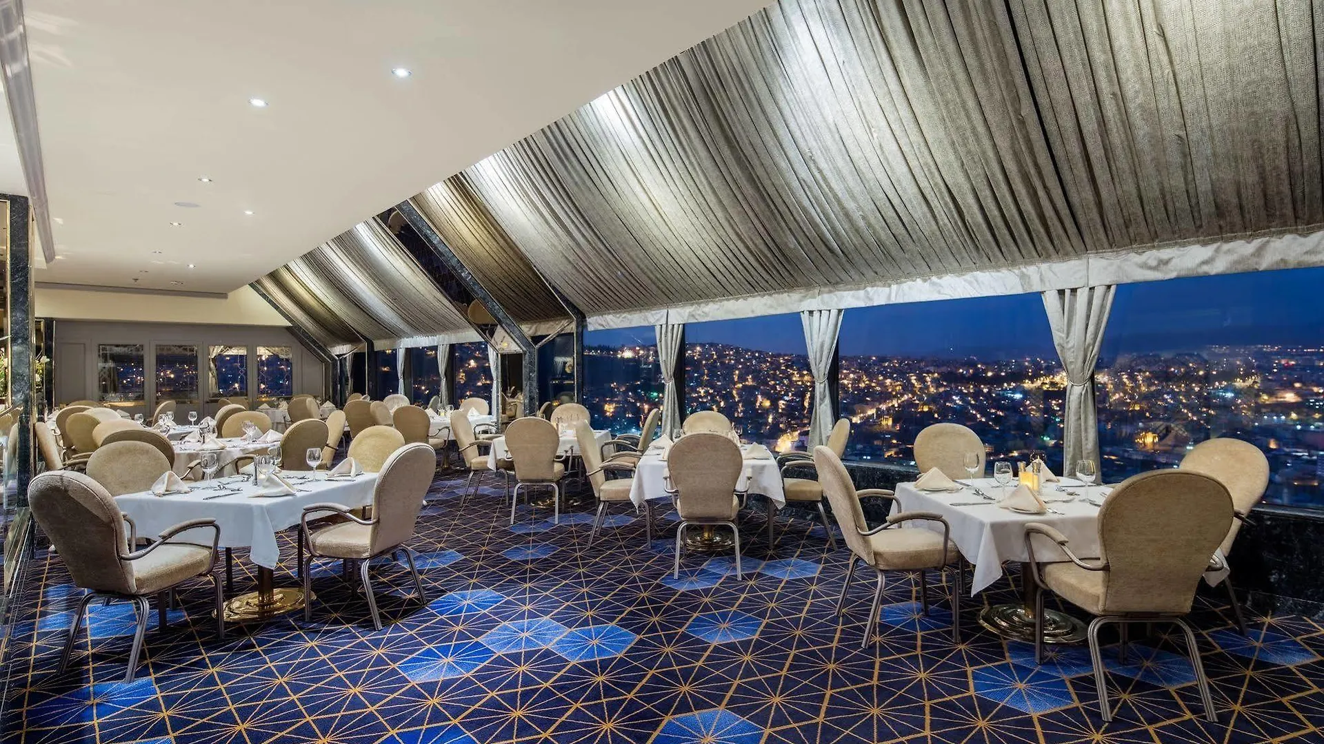 Hilton Izmir Hotel