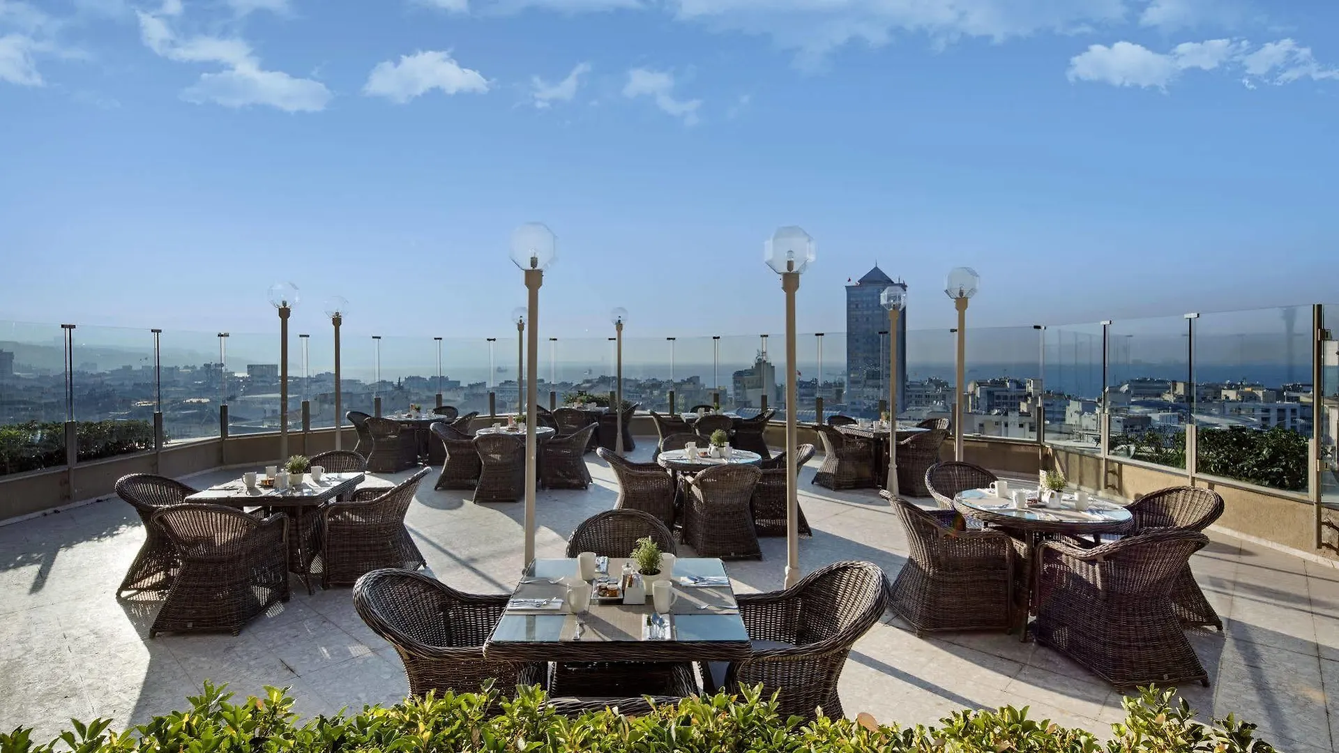 Hilton Izmir Hotel
