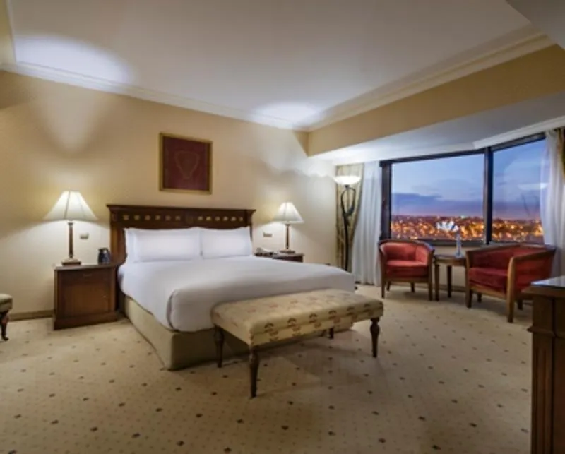 Hilton Izmir Hotel
