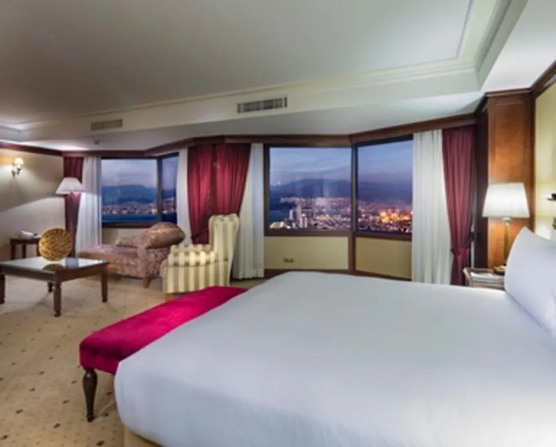 Hilton Izmir Hotel