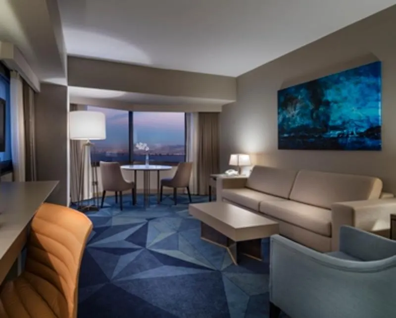 *****  Hilton Izmir Hotel Turkey