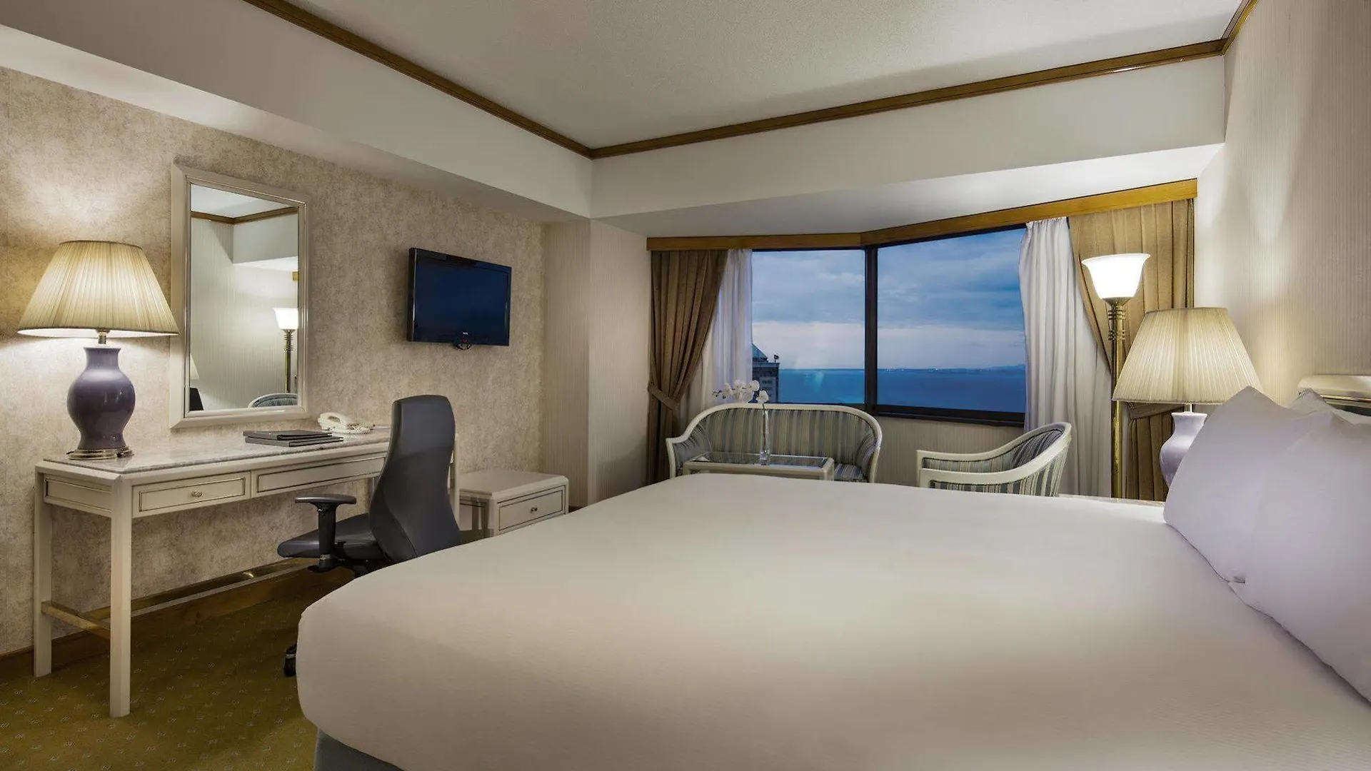 Hilton Izmir Hotel