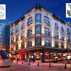 Hotel Faros Old - Special Category ****