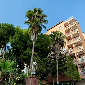 Lara Dinc Hotell Antalya