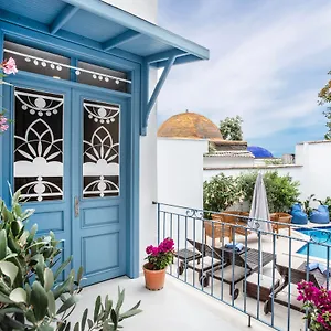 Eliada Hotell Kusadası