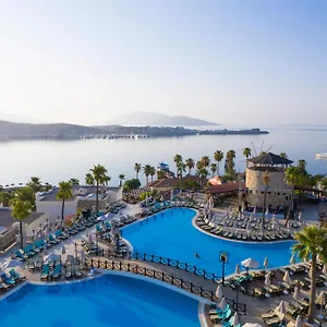 Feriested Selectum Colours Bodrum *****