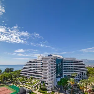 Hotel Rixos Downtown - The Land Of Legends Access *****
