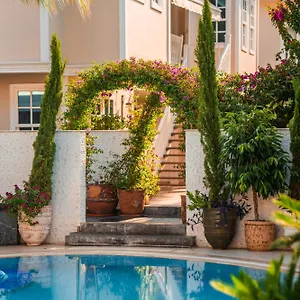 Elegance East Hotell Antalya