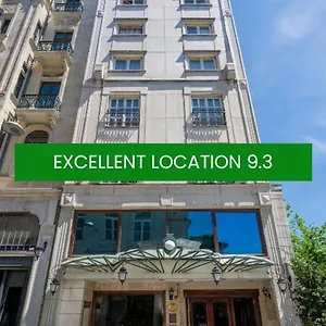 Pera Rose & Hotel Istanbul