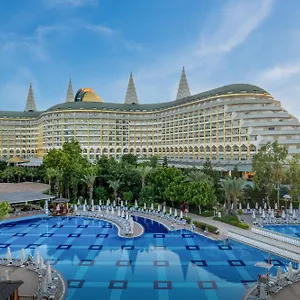 Feriested Delphin Imperial Lara *****