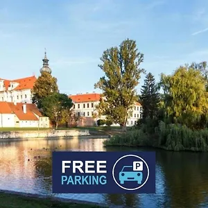 Adalbert Ecohotel Hotel Prag