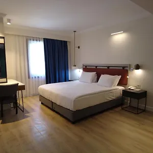 Feronya Hotell Istanbul
