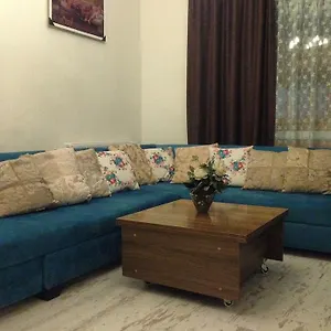 Zuebeyde Hanim Homes Apartment Izmir