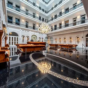 Prestige Hotel Budapest