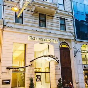 Hotel Richmond ****