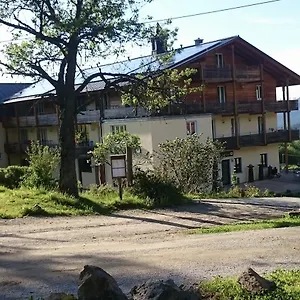 Mooshütte Hotel Lohberg