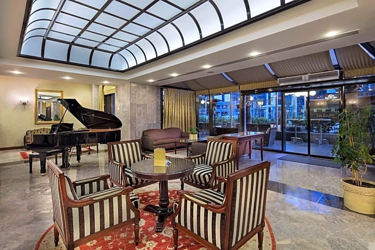 Hilton Izmir Hotel