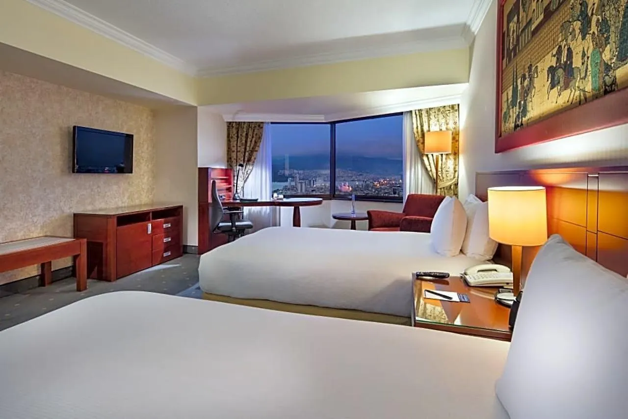 *****  Hilton Izmir Hotel Turkey