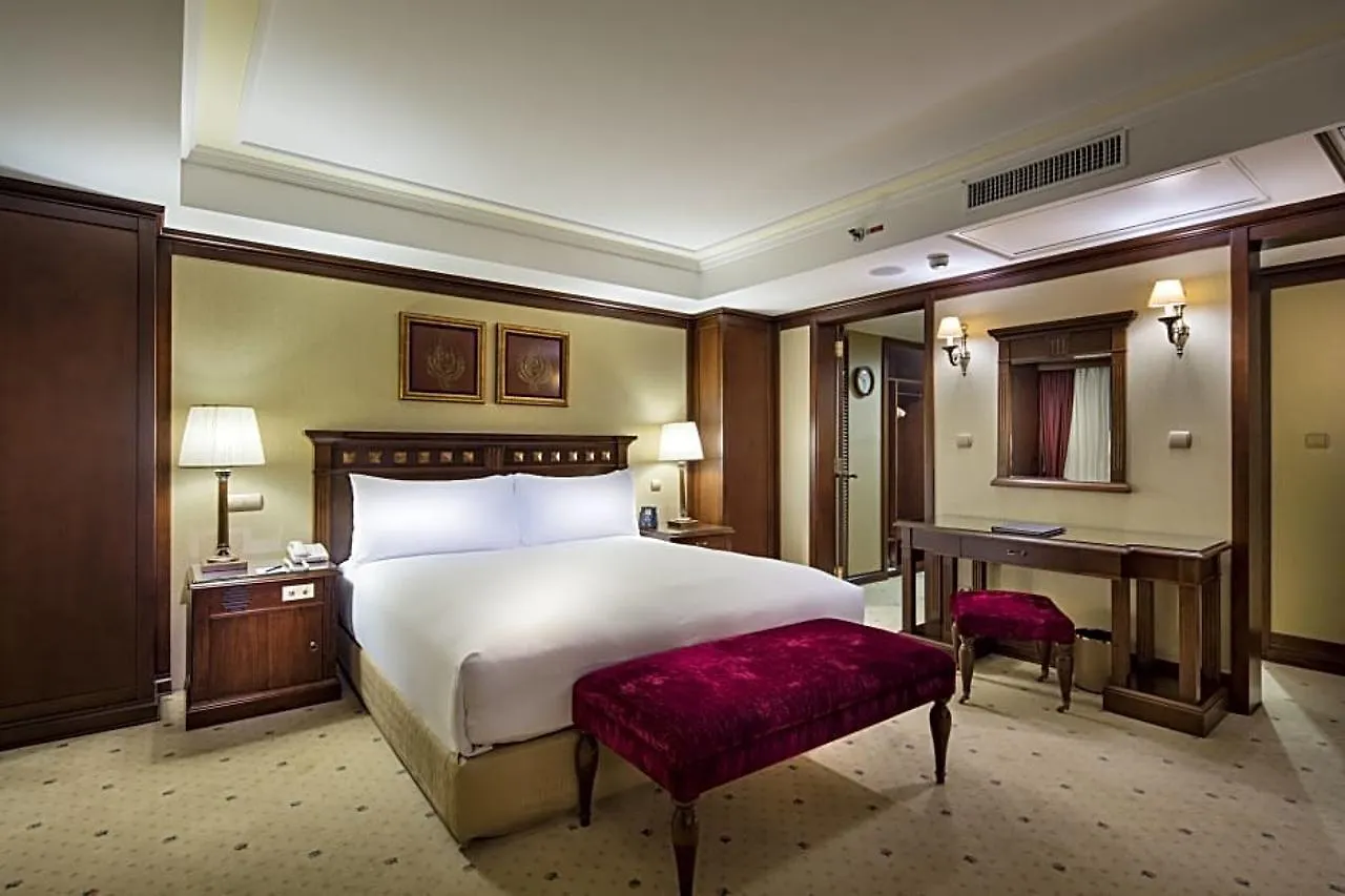 Hilton Izmir Hotel