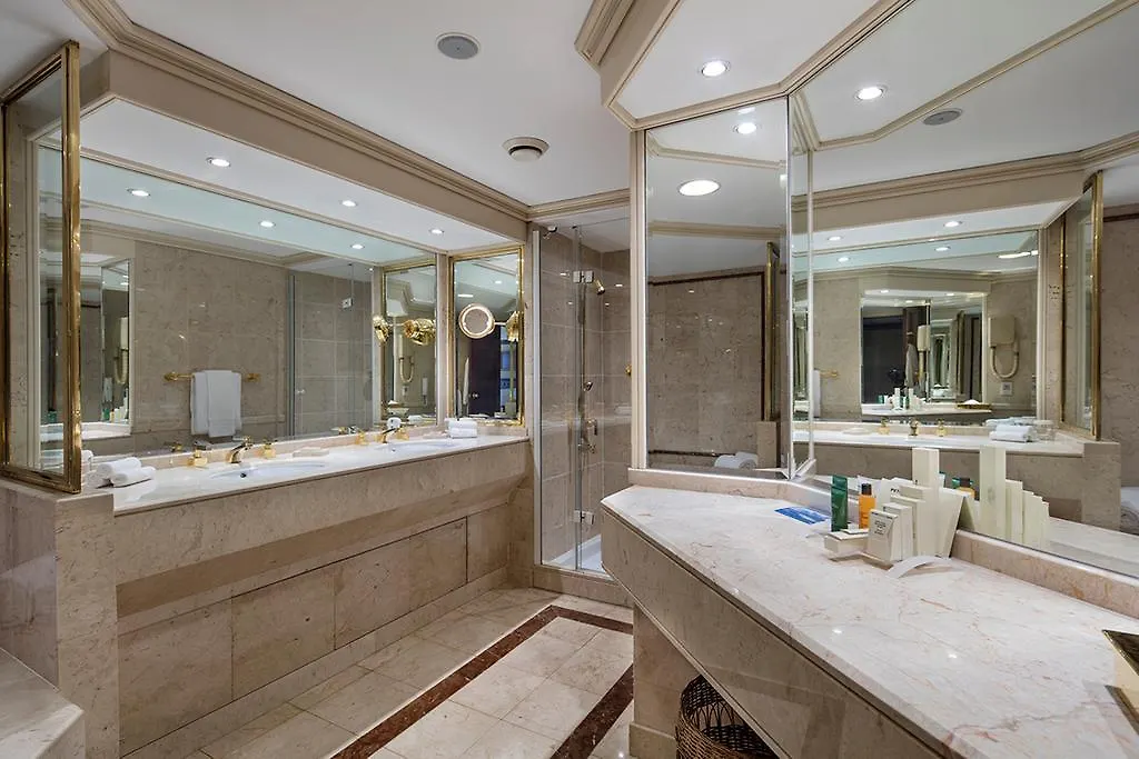 Hilton Izmir Hotel