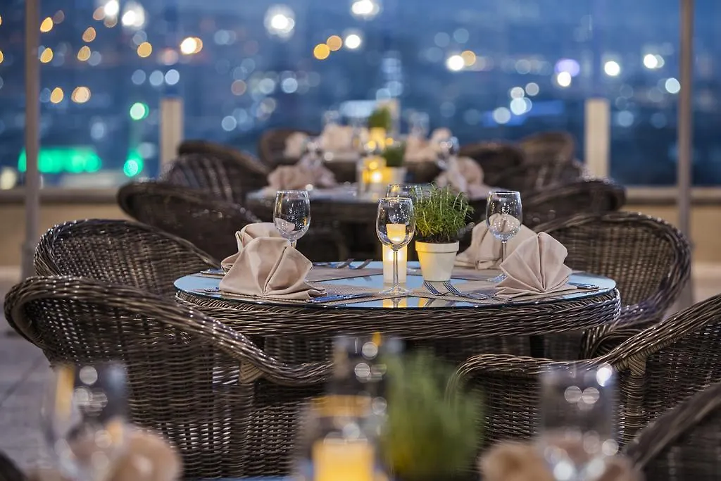 Hilton Izmir Hotel 5*,