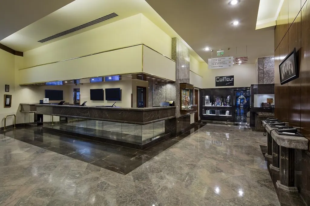 Hilton Izmir Hotel