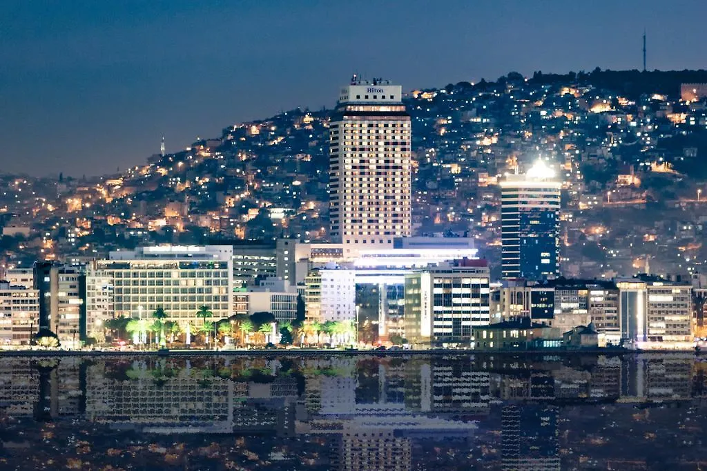 Hilton Izmir Hotel