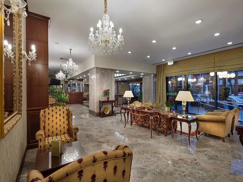 Hilton Izmir Hotel