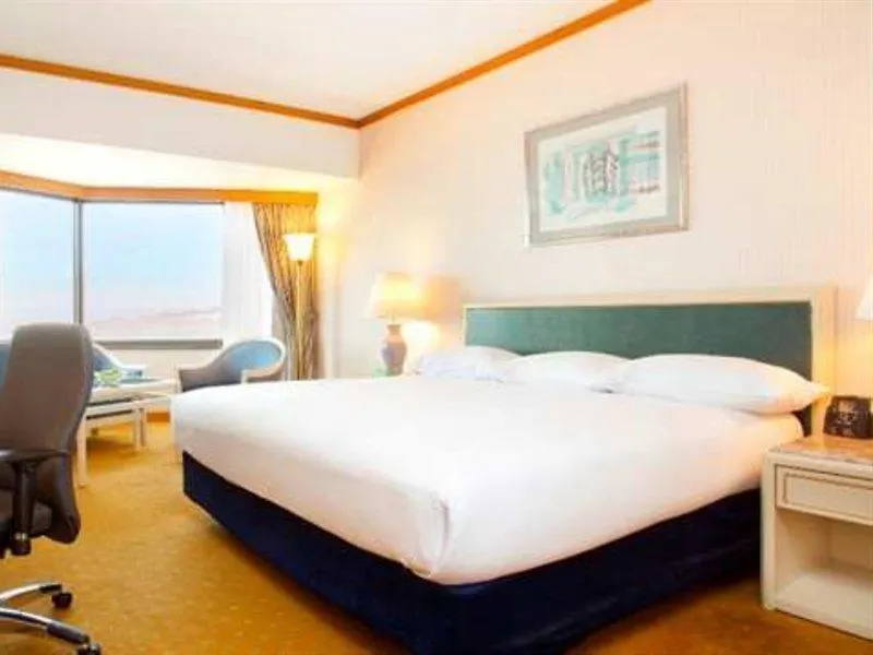 Hilton Izmir Hotel