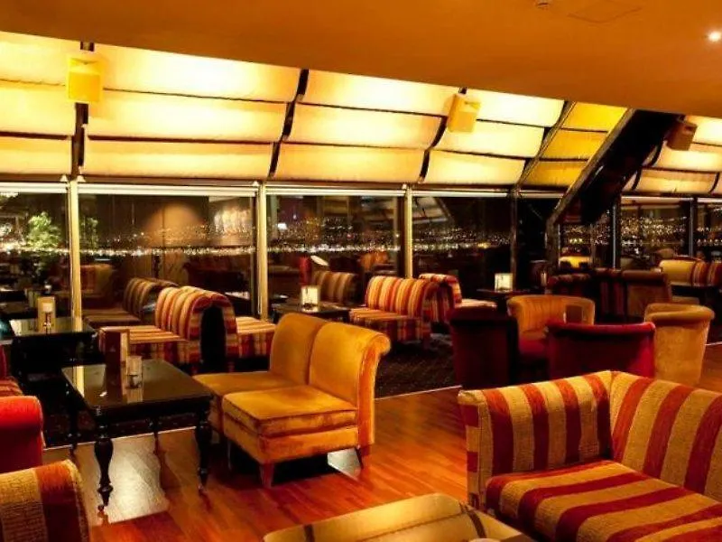 Hilton Izmir Hotel