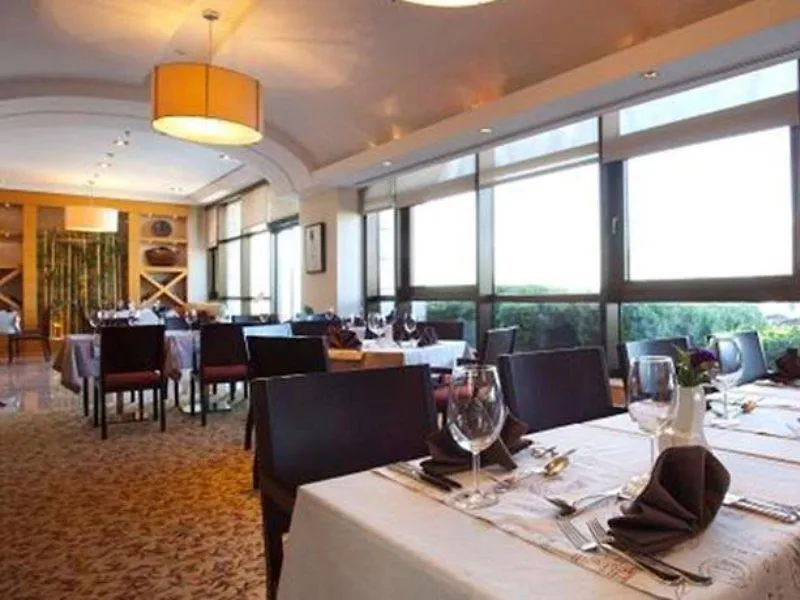 Hilton Izmir Hotel