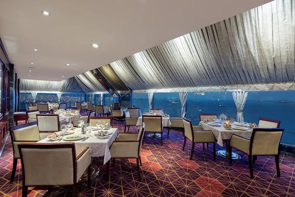 Hilton Izmir Hotel