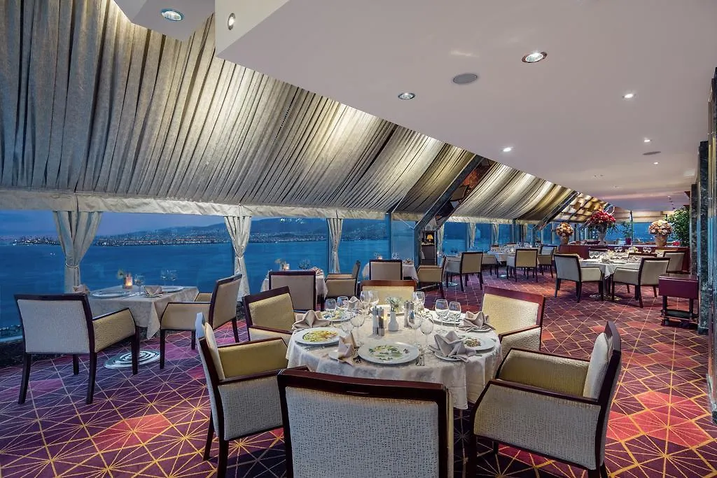 *****  Hilton Izmir Hotel Turkey