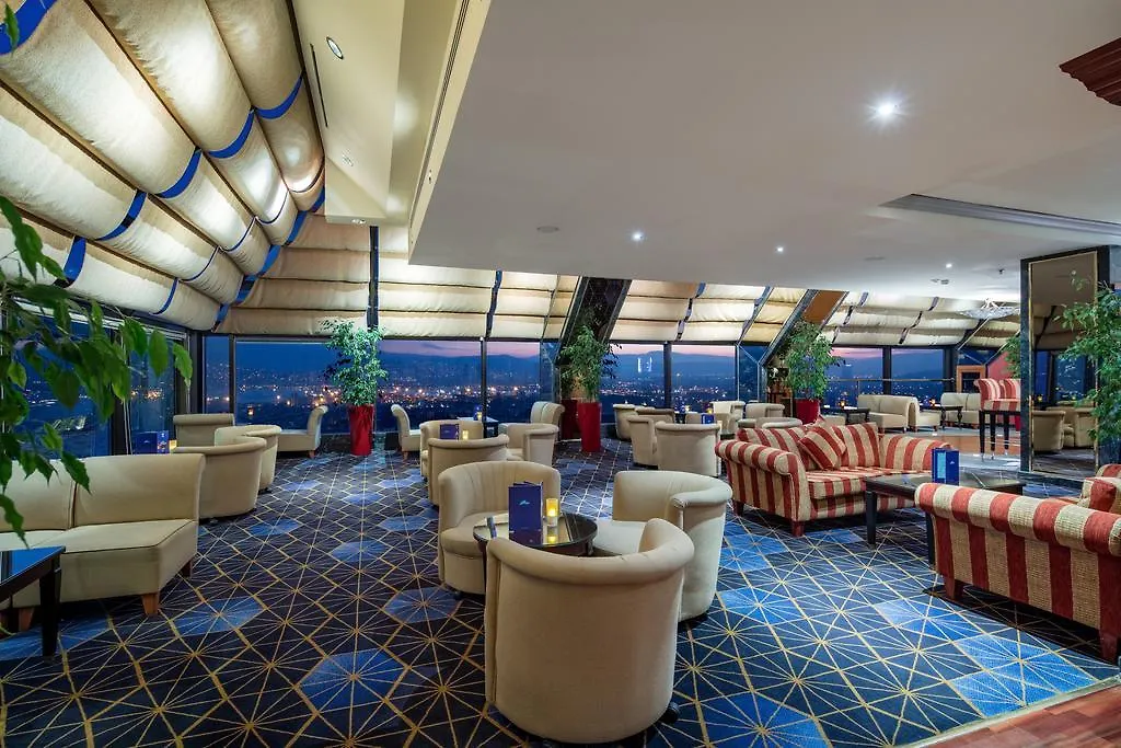 Hilton Izmir Hotel