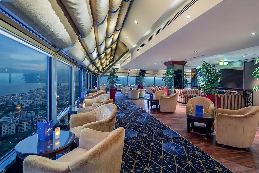 Hilton Izmir Hotel