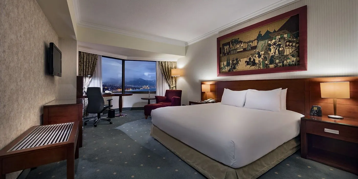 *****  Hilton Izmir Hotel Turkey