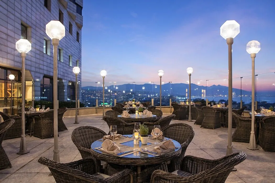Hilton Izmir Hotel 5*,  Turkey