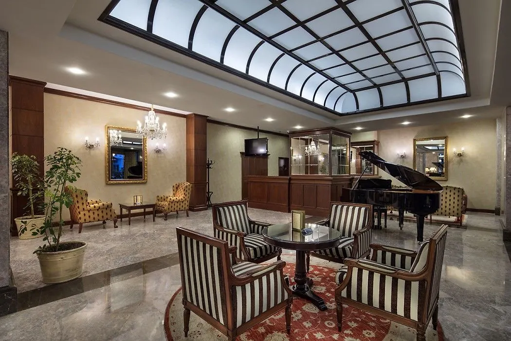 Hilton Izmir Hotel