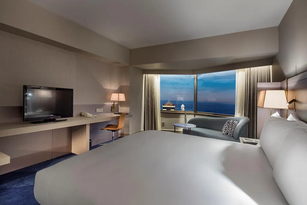Hilton Izmir Hotel 5*,  Turkey