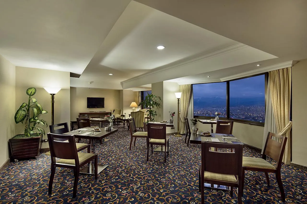 Hilton Izmir Hotel