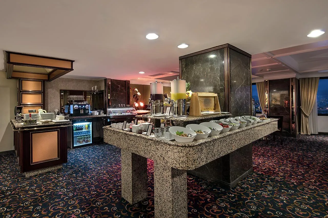 Hilton Izmir Hotel